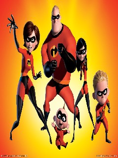 Cartoon Wallpapers 0071